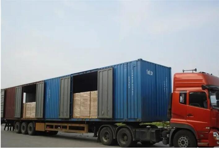 泉州到阜南县整车运输