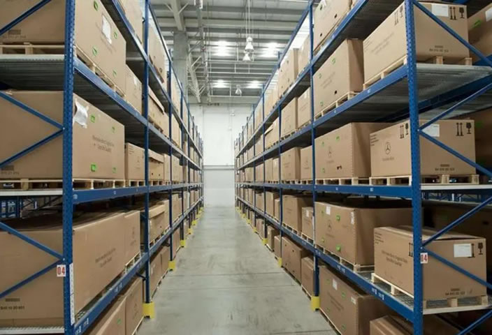 泉州到阜南县货物仓储