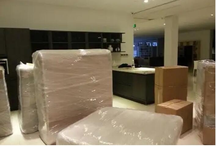 泉州到阜南县长途搬家