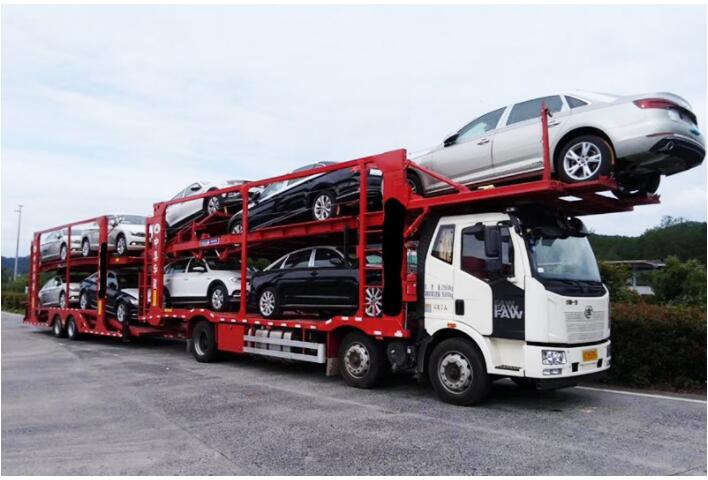 泉州到阜南县轿车托运